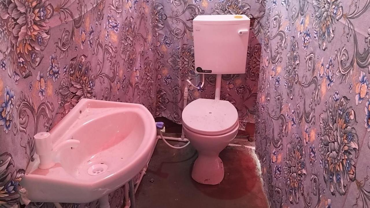 Mahakumbh Luxury Cottage Prayagraj Exterior photo