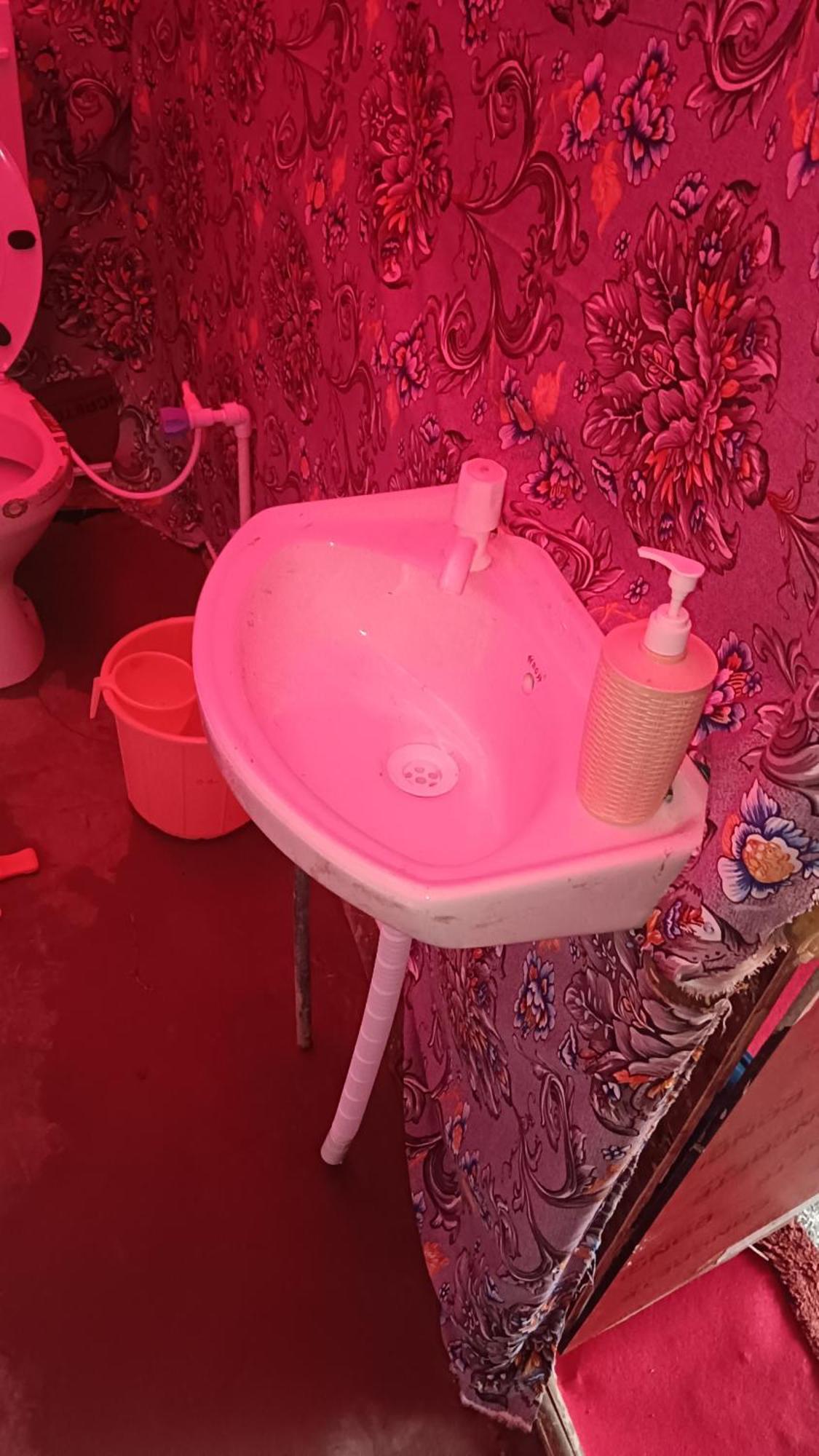 Mahakumbh Luxury Cottage Prayagraj Exterior photo