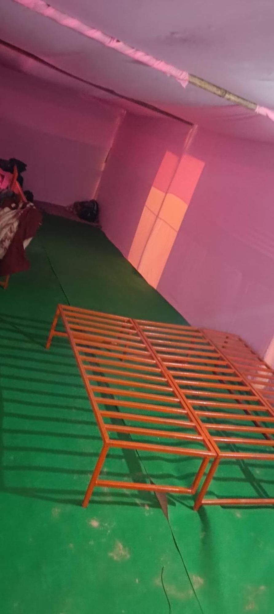 Mahakumbh Luxury Cottage Prayagraj Exterior photo